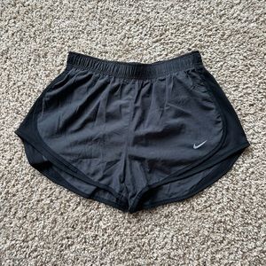 Nike Deep Gray Athletic Shorts
